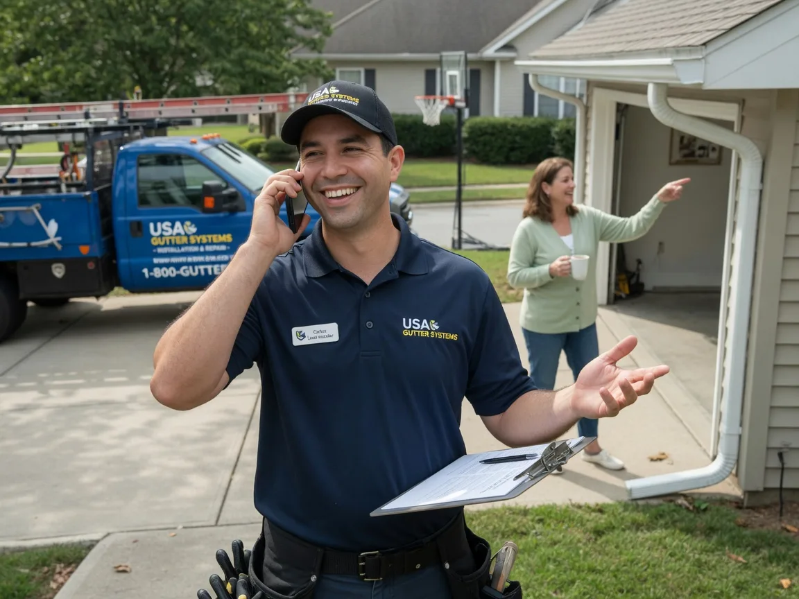 Gutter Installation Pepin, WI FAQs